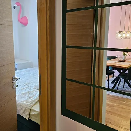 Flamingo Casa Appartamento *