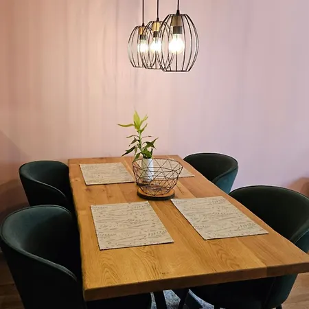 Flamingo Casa * Novi Sad