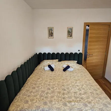 Flamingo Casa Appartamento *