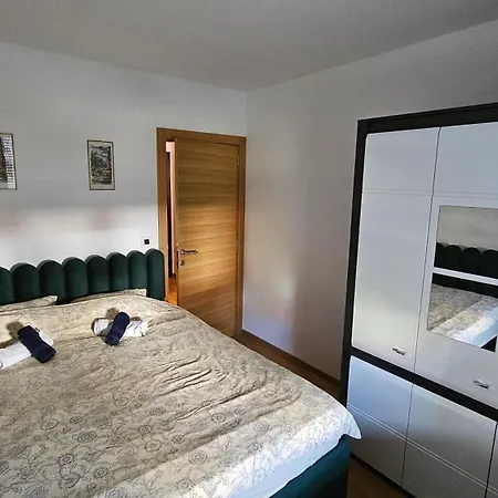 Appartamento Flamingo Casa