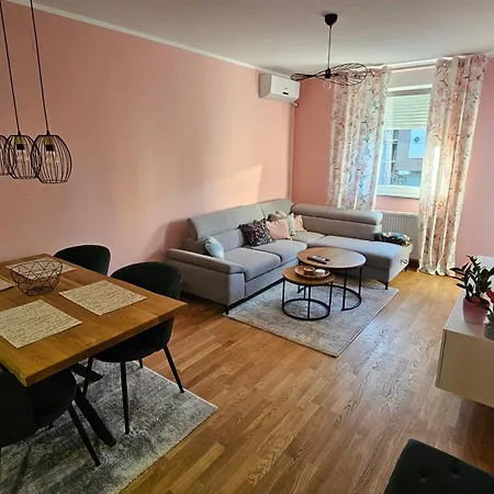 Appartamento Flamingo Casa *